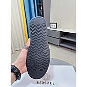 US$80.00 Versace shoes for MEN #582735