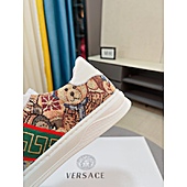 US$80.00 Versace shoes for MEN #582736