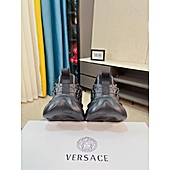 US$88.00 Versace shoes for MEN #582737