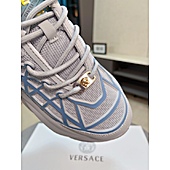 US$88.00 Versace shoes for MEN #582745