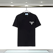 US$21.00 Prada T-Shirts for Men #582811