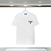US$21.00 Prada T-Shirts for Men #582812