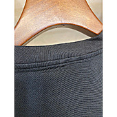 US$29.00 Prada Long-sleeved T-shirts for Men #582814
