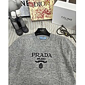 US$61.00 Prada Sweater for Women #582818
