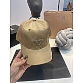 US$20.00 Prada Caps & Hats #582832