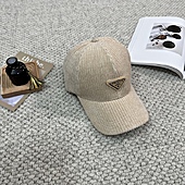 US$18.00 Prada Caps & Hats #582844