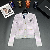 US$77.00 Prada Sweater for Women #582851