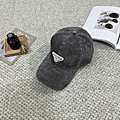 US$18.00 Prada Caps & Hats #582852