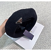 US$21.00 Prada Caps & Hats #582853