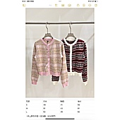 US$63.00 MIUMIU Sweaters for Women #582883