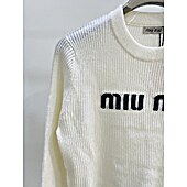 US$54.00 MIUMIU Sweaters for Women #582885