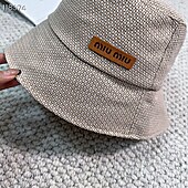 US$20.00 MIUMIU cap&Hats #582887