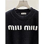 US$56.00 MIUMIU Sweaters for Women #582892