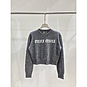 US$56.00 MIUMIU Sweaters for Women #582893