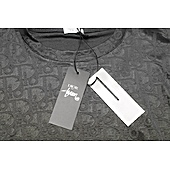 US$40.00 Dior Long-sleeved T-shirts for men #583078