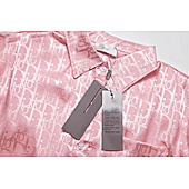 US$46.00 Dior shirts for Dior Long-Sleeved Shirts for men #583092