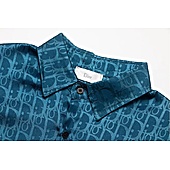 US$46.00 Dior shirts for Dior Long-Sleeved Shirts for men #583093