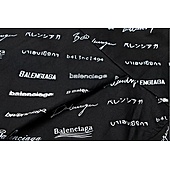 US$46.00 Balenciaga Shirts for Balenciaga Long-Sleeved Shirts for men #583138