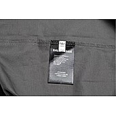 US$46.00 Balenciaga Shirts for Balenciaga Long-Sleeved Shirts for men #583140
