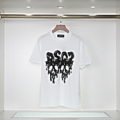 US$20.00 Dsquared2 T-Shirts for men #583145