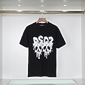 US$20.00 Dsquared2 T-Shirts for men #583146