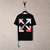 US$20.00 OFF WHITE T-Shirts for Men #583170