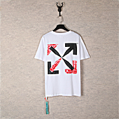 US$20.00 OFF WHITE T-Shirts for Men #583171