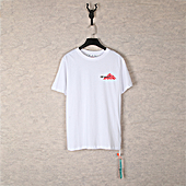 US$20.00 OFF WHITE T-Shirts for Men #583171