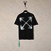 US$20.00 OFF WHITE T-Shirts for Men #583172