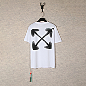 US$20.00 OFF WHITE T-Shirts for Men #583173