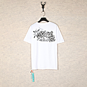 US$20.00 OFF WHITE T-Shirts for Men #583179