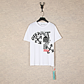 US$20.00 OFF WHITE T-Shirts for Men #583181