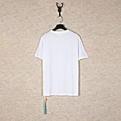 US$20.00 OFF WHITE T-Shirts for Men #583181
