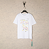 US$20.00 OFF WHITE T-Shirts for Men #583185