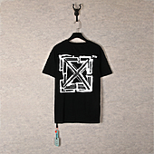 US$20.00 OFF WHITE T-Shirts for Men #583186