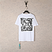 US$20.00 OFF WHITE T-Shirts for Men #583187