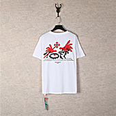 US$20.00 OFF WHITE T-Shirts for Men #583189