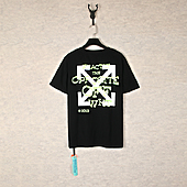 US$21.00 OFF WHITE T-Shirts for Men #583190