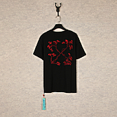 US$23.00 OFF WHITE T-Shirts for Men #583192