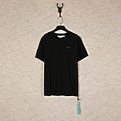 US$23.00 OFF WHITE T-Shirts for Men #583192