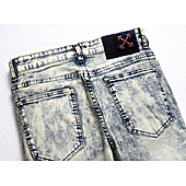US$50.00 OFF WHITE Jeans for Men #583194