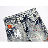 US$50.00 OFF WHITE Jeans for Men #583194