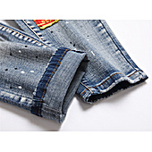 US$50.00 OFF WHITE Jeans for Men #583195