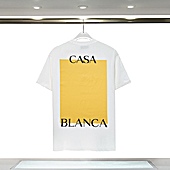 US$21.00 Casablanca T-shirt for Men #583481