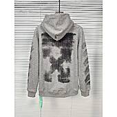 US$40.00 OFF WHITE Hoodies for MEN #583492