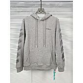 US$40.00 OFF WHITE Hoodies for MEN #583492