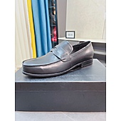 US$111.00 Prada Shoes for Men #583596