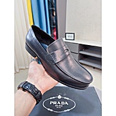 US$111.00 Prada Shoes for Men #583596