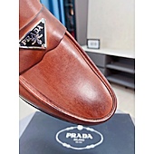 US$111.00 Prada Shoes for Men #583597