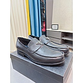 US$111.00 Prada Shoes for Men #583598
